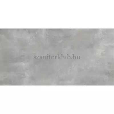 tubadzin epoxy graphite 2 mat 119,8x239,8 cm
