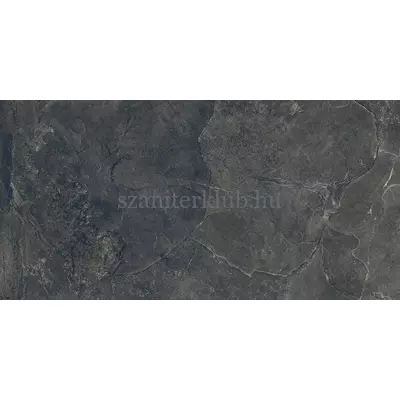 tubadzin grand cave graphite 119,8x239,8 cm