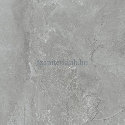 tubadzin grand cave grey 119,8x119,8 cm