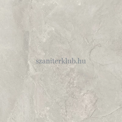 tubadzin grand cave white 119,8x119,8 cm