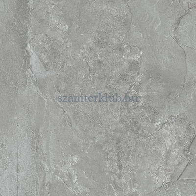 tubadzin grand cave grey 79,8x79,8 cm