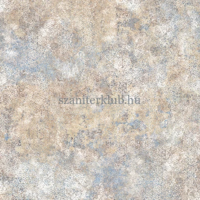 tubadzin persian tale blue 1198x1198 mm