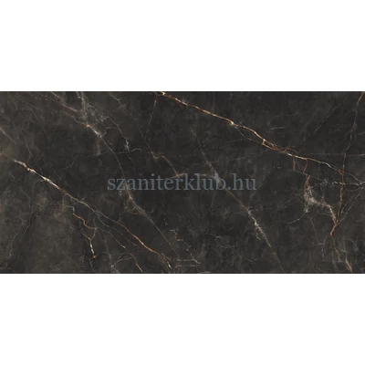 tubadzin shinestone black 59,8x119,8 cm