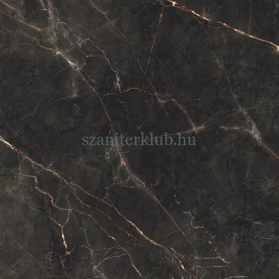 tubadzin shinestone black 59,8x59,8 cm