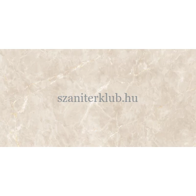 tubadzin shinestone white 59,8x119,8 cm