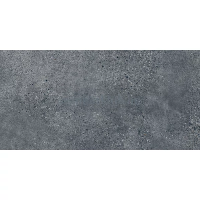 tubadzin terrazzo graphite 59,8x119,8 mm