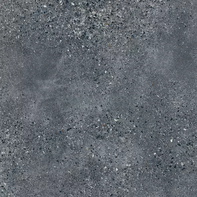 tubadzin terrazzo graphite 59,8x59,8 mm