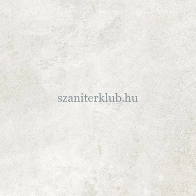 tubadzin torano white matt 79,8x79,8 cm