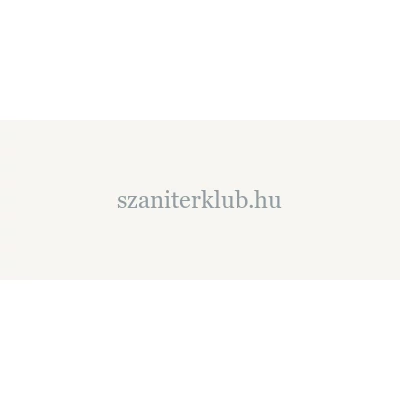 tubadzin essent white csempe 74,8x29,8 cm