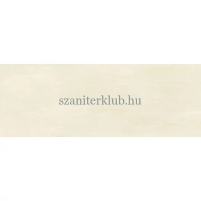 tubadzin horizon ivory csempe 328x898 mm