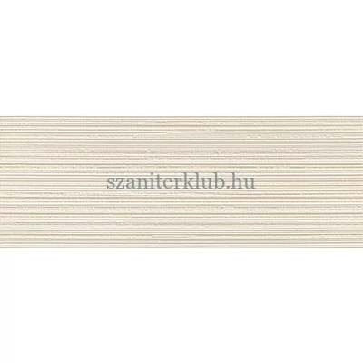 tubadzin horizon ivory dekor 328x898 mm
