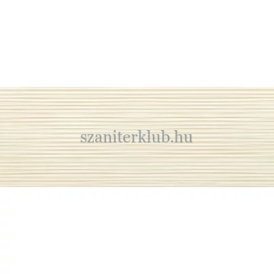 tubadzin horizon ivory str csempe 328x898 mm