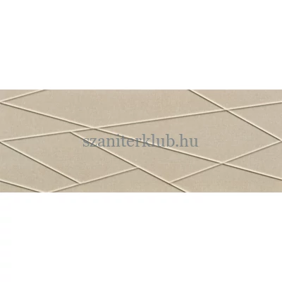 tubadzin house of tones beige A str csempe 328x898 mm