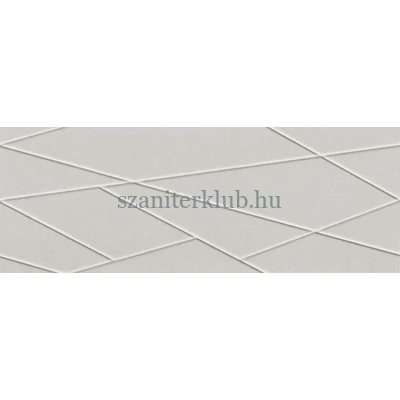 tubadzin house of tones grey A str csempe 328x898 mm