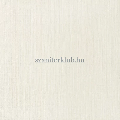 tubadzin house of tones white str padlólap 598x598 mm