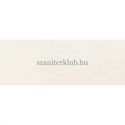 tubadzin interval white str csempe 328x898 mm