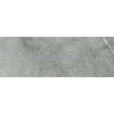 tubadzin organic matt grey csempe 163x448 mm