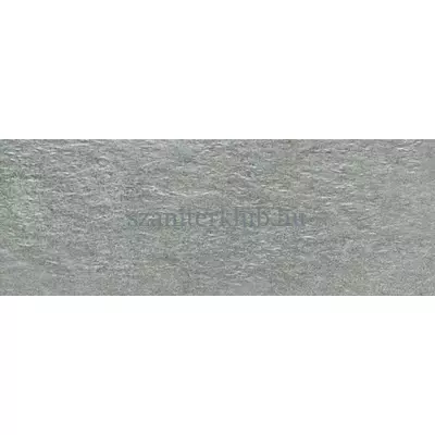 tubadzin organic matt grey str csempe 163x448 mm