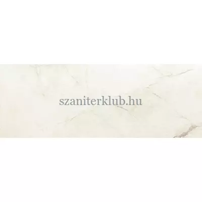 tubadzin organic matt white csempe 328x898 mm