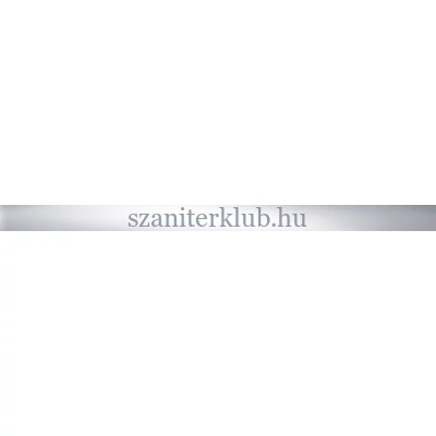 tubadzin steel 16 pol 74,8x4,5 cm