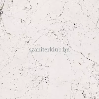 tubadzin sophisticated white pol padlólap 59,8x59,8 cm