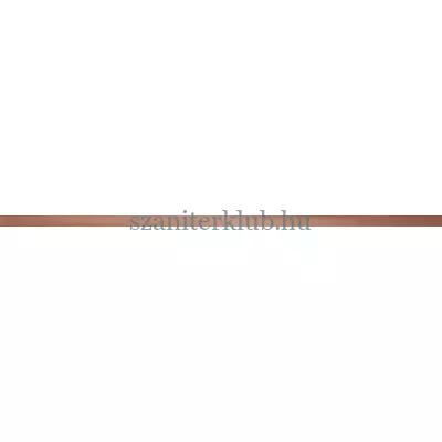 tubadzin steel copper 3 23x898 mm