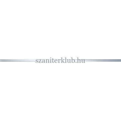 tubadzin steel 25 pol 898x20 mm