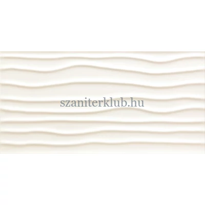 tubadzin all in white 4 str csempe 59,8x29,8 cm