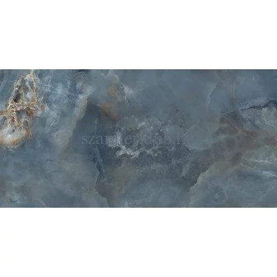 tubadzin aquamarine navy pol padlólap 119,8x59,8 cm
