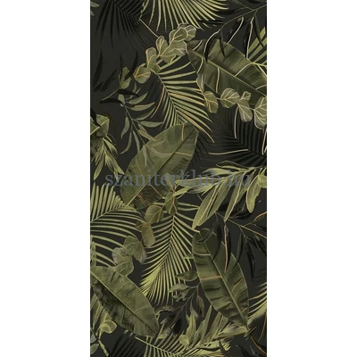 tubadzin beauty garden 1 dekor 59,8x119,8 cm