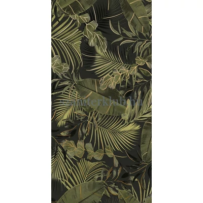 tubadzin beauty garden 2 dekor 59,8x119,8 cm