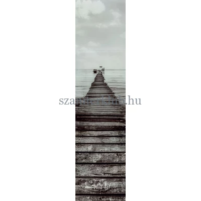 tubadzin blinds üveg dekorkép 8x59,8x29,8 cm