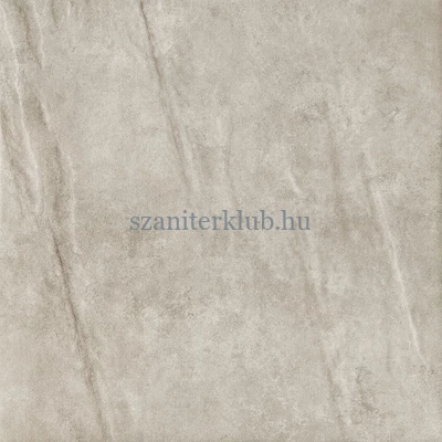 tubadzin blinds grey str padlólap 44,8x44,8 cm