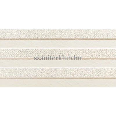 tubadzin blinds white str 2 dekor 29,8x59,8 cm