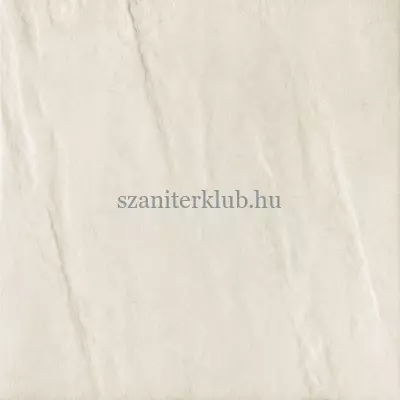 tubadzin blinds white str padlólap 44,8x44,8 cm