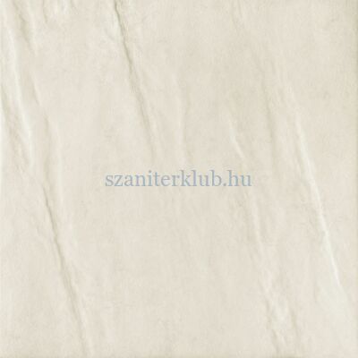 tubadzin blinds white str padlólap 44,8x44,8 cm