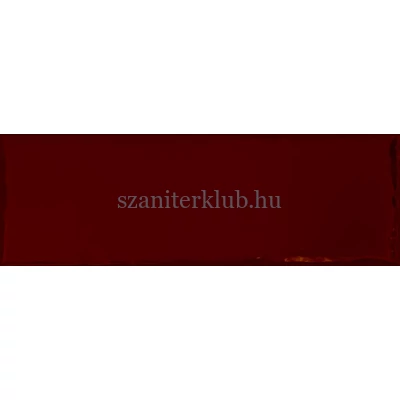 tubadzin blue stone bar burgundy csempe 23,7x7,8 cm
