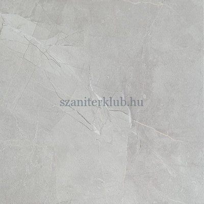 tubadzin brainstorm grey lap padlólap 59,8x59,8 cm
