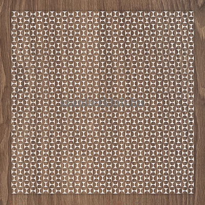 tubadzin cadence pattern padlólap 59,8x59,8 cm
