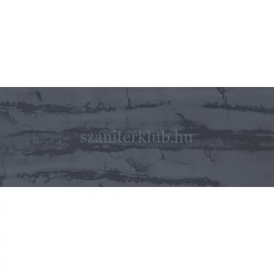 tubadzin coma navy csempe 32,8x89,8 cm