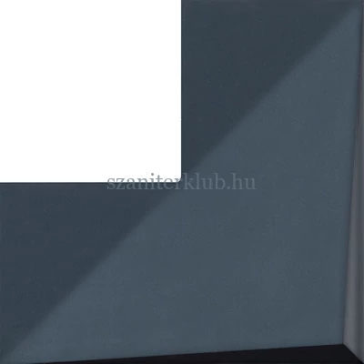 tubadzin coma navy str 20x20 cm