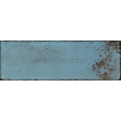 tubadzin curio blue mix c str csempe 7,8x23,7 cm