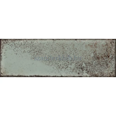 tubadzin curio green mix b str csempe 7,8x23,7 cm