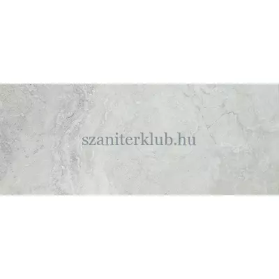 tubadzin fadma white csempe 74,8x29,8 cm