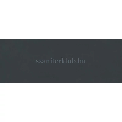 tubadzin fashion black csempe 89,8x32,8 cm