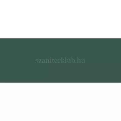 tubadzin fashion green csempe 89,8x32,8 cm