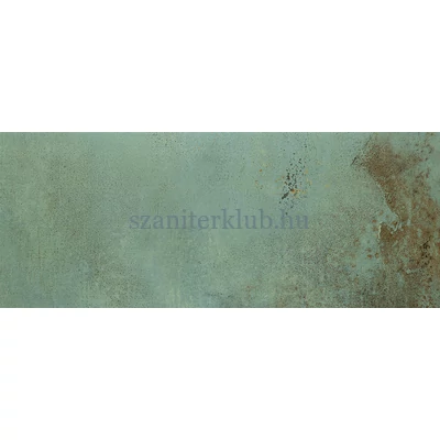 tubadzin goldgreen green csempe 29,8x74,8 cm