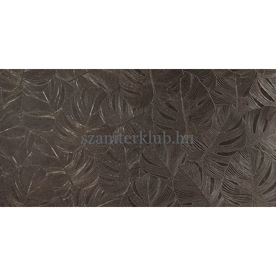tubadzin grand cave leaves str dekor csempe 119,8x59,8 cm