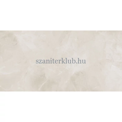 emigres lucia mosaico beige csempe 30x90 cm