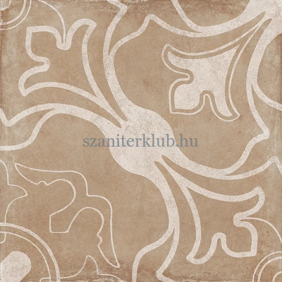 tubadzin holiday 5 mat padlódekor 119,8x119,8 cm
